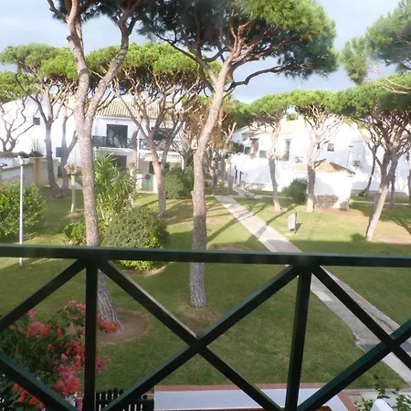 En Playa La Barrosa Urbanizacion Arenas 67 別荘 チクラナ・デ・ラ・フロンテーラ