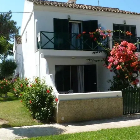 別荘 En Playa La Barrosa Urbanizacion Arenas 67 *